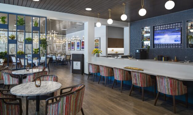Why bistro dining enhances senior living dining programs in 2025