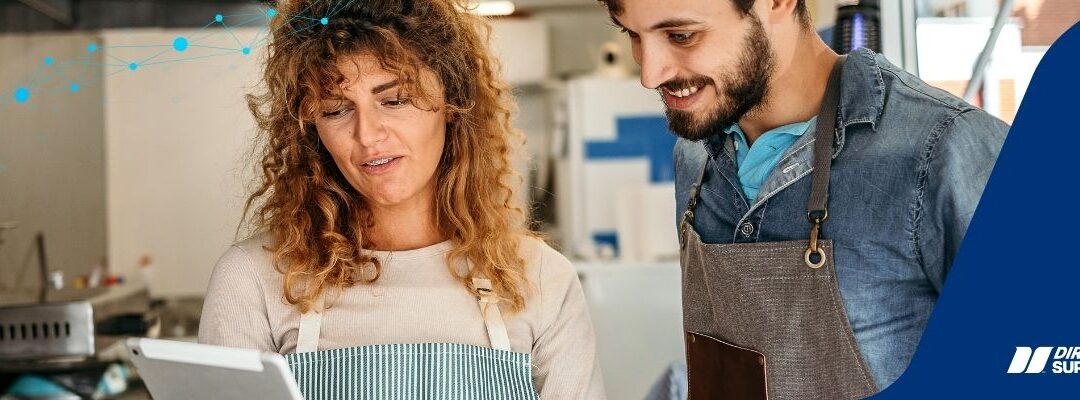 AI in senior care foodservice: the next frontier in dining, nutrition, and operations