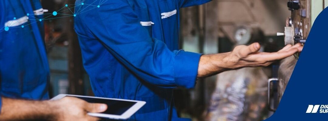 How AI is transforming building operations in skilled nursing