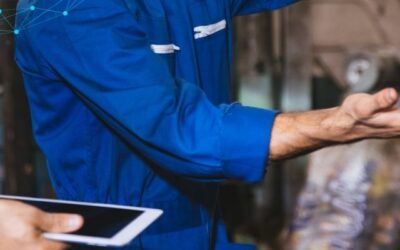 How AI is transforming building operations in skilled nursing