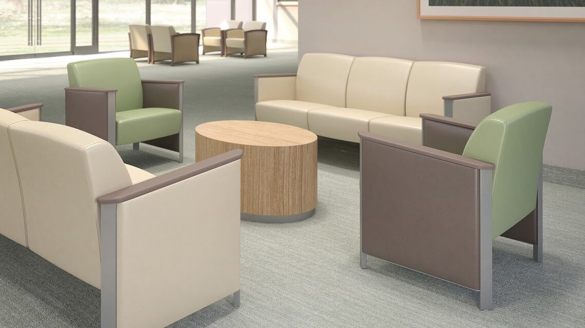 Healing spaces: the role of therapeutic furniture in mental health recovery