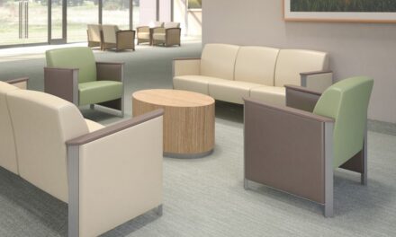 Healing spaces: the role of therapeutic furniture in mental health recovery