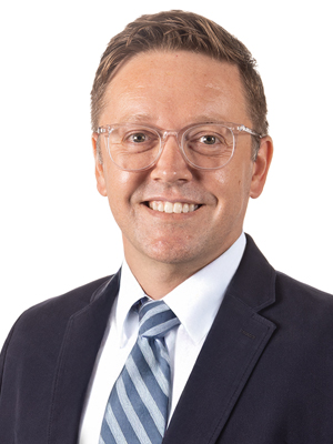 Brian Perry Headshot Brian Perry