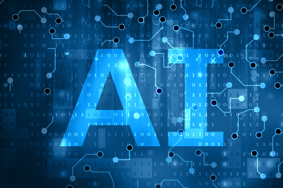 Artificial intelligence in building maintenance management