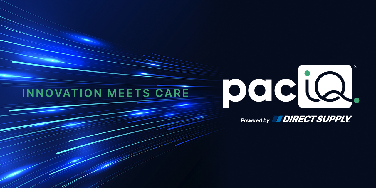 The Power of pac-IQ®: Transforming Post-Acute Care with Cutting-Edge Technology