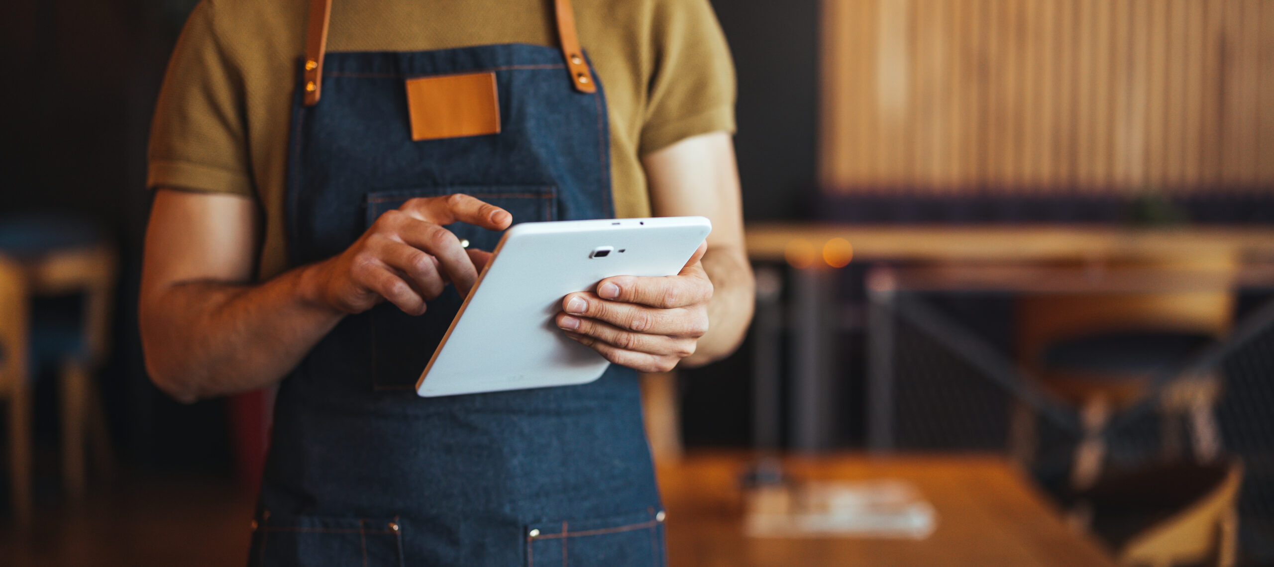 AI in Procurement in Action