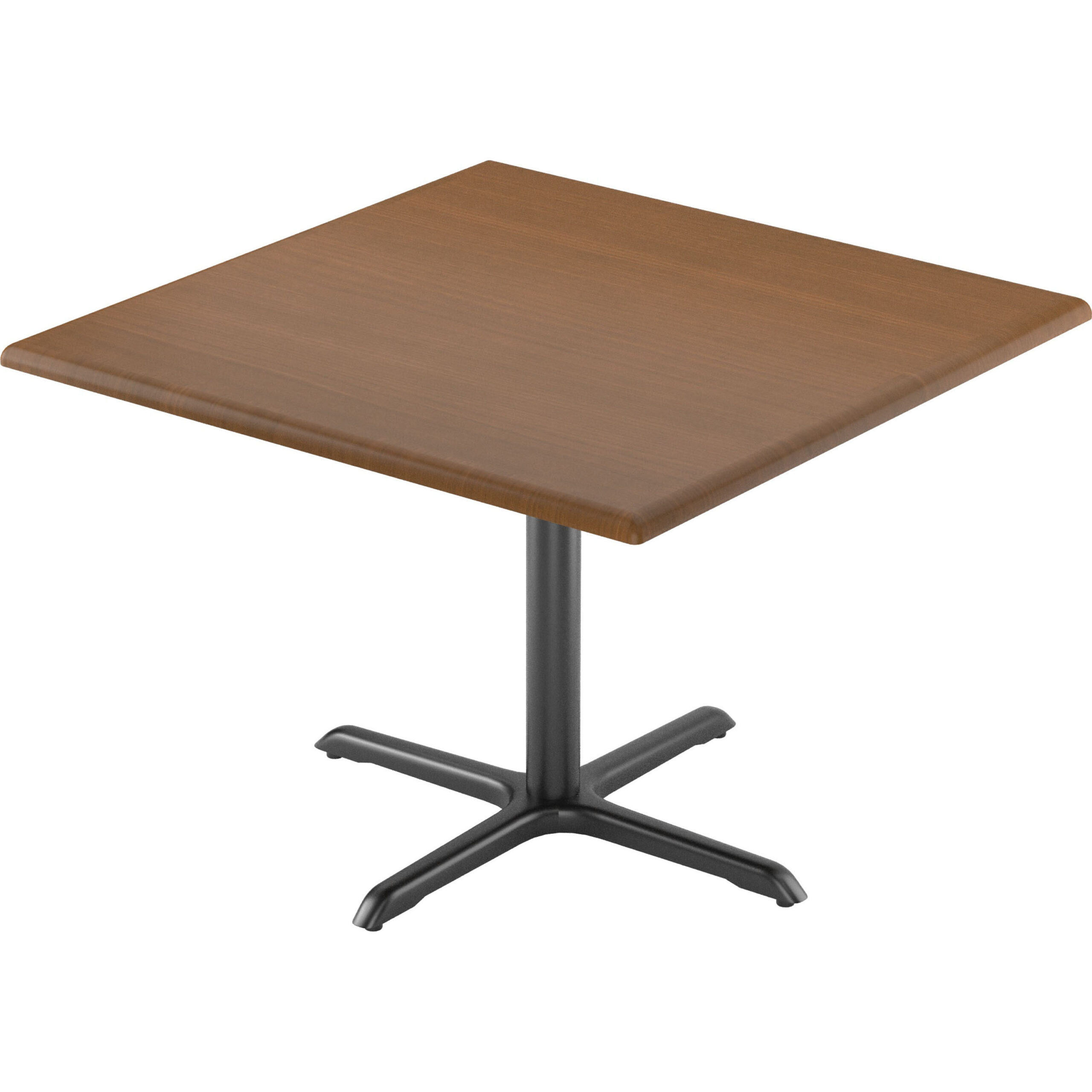 Grandillo table base_half bullnose_Walnut Maxwell Thomas® Toulouse Dining Armchair