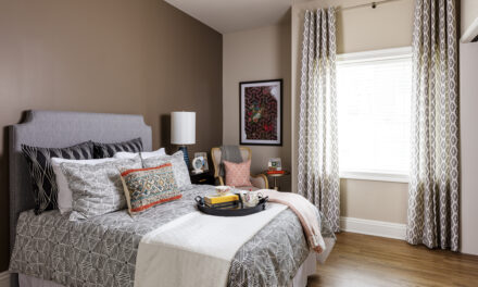 5 design tips for better senior living bedrooms
