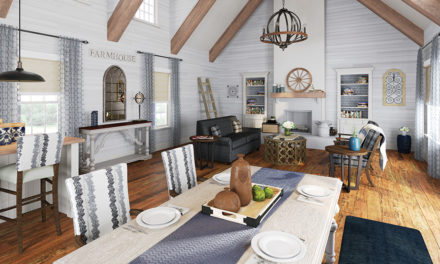 5 Open Concept Ideas for Standout Senior&nbsp;Living&nbsp;Spaces