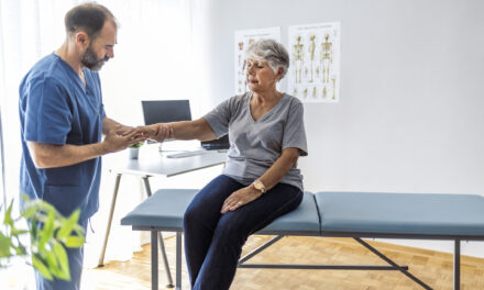 Protect & Prevent: Pressure Injury Solutions for Senior Living