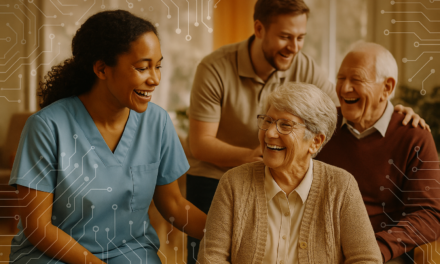 How AI is transforming clinical care in skilled nursing