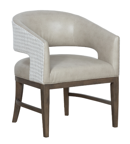 cleo-armchair Kellex Occasional Table