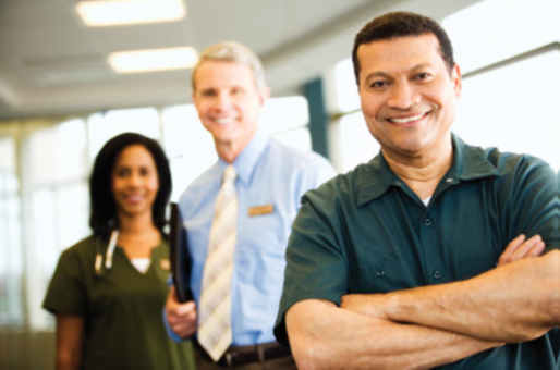 Recruit onboard and retain maintenance staff with cmms software