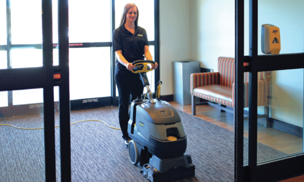 10 common hospital floor cleaning mistakes (and how to fix them)