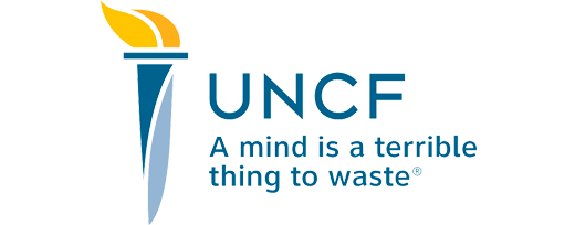 UNCF logo