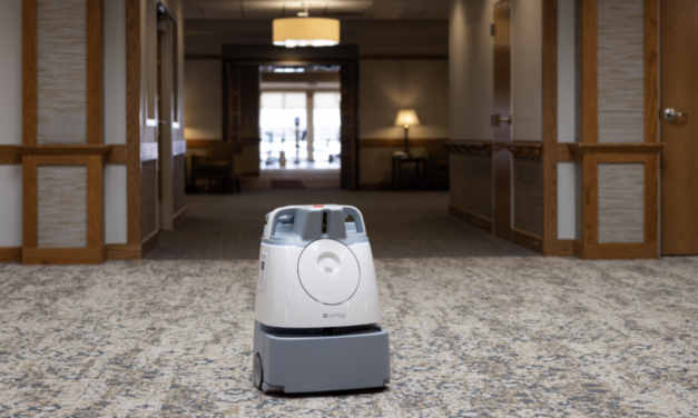How to combat staffing challenges with senior care robotics