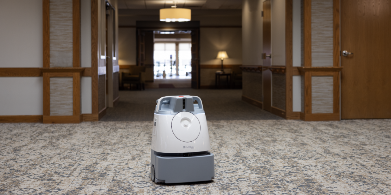 How to combat staffing challenges with senior care robotics