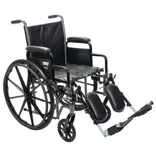 Direct Supply Panacea Wheelchair