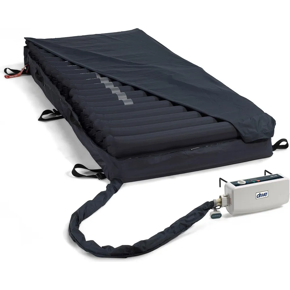 Cell on Cell air mattress