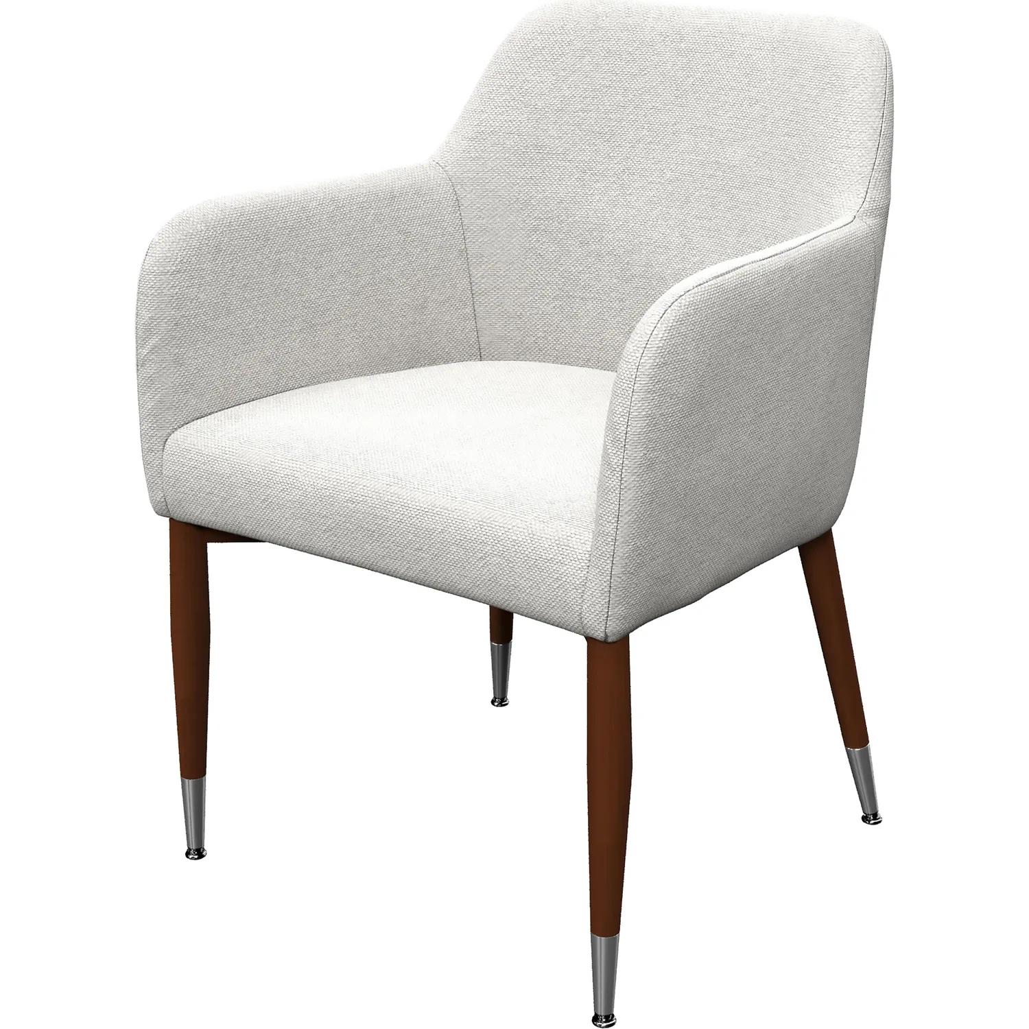 Maxwell Thomas® Edmonton Occasional Chair Maxwell Thomas® Edmonton Occasional Chair