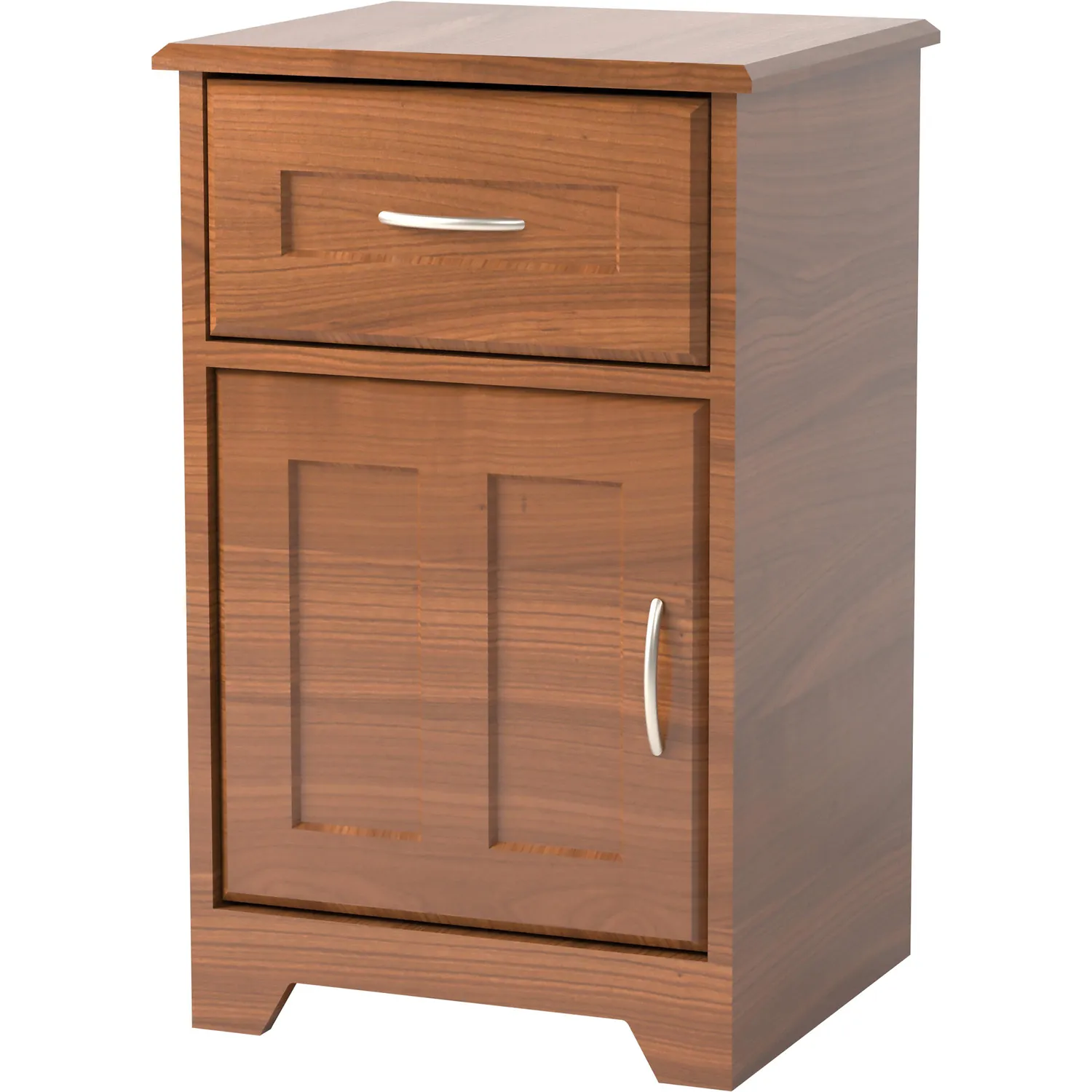Maxwell Thomas® Kenner Bedside Cabinet Maxwell Thomas Kenner Bedside Cabinet