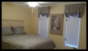 Queen Bedroom 2